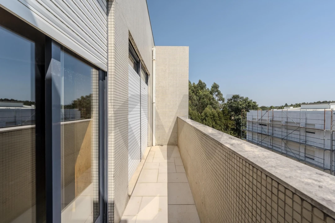 Apartamento T3 para Venda em Vila Nova de Famalicão e Calendário Foto 39