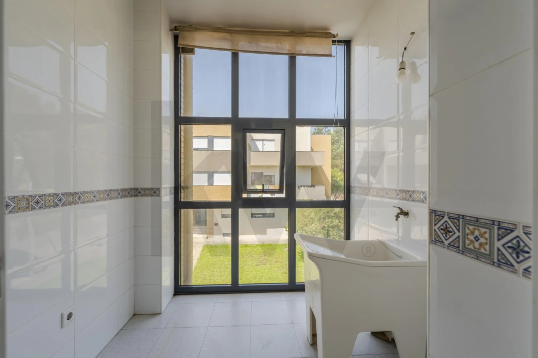 Apartamento T3 para Venda em Vila Nova de Famalicão e Calendário Foto 31