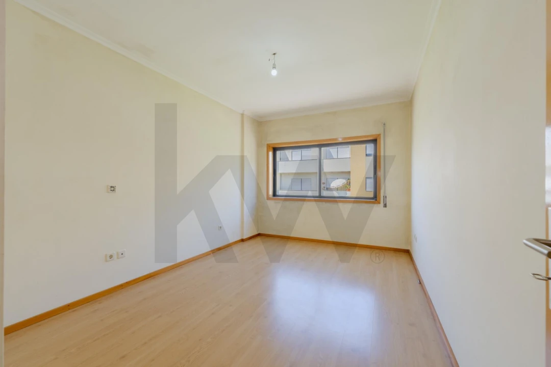 Apartamento T3 para Venda em Vila Nova de Famalicão e Calendário Foto 12