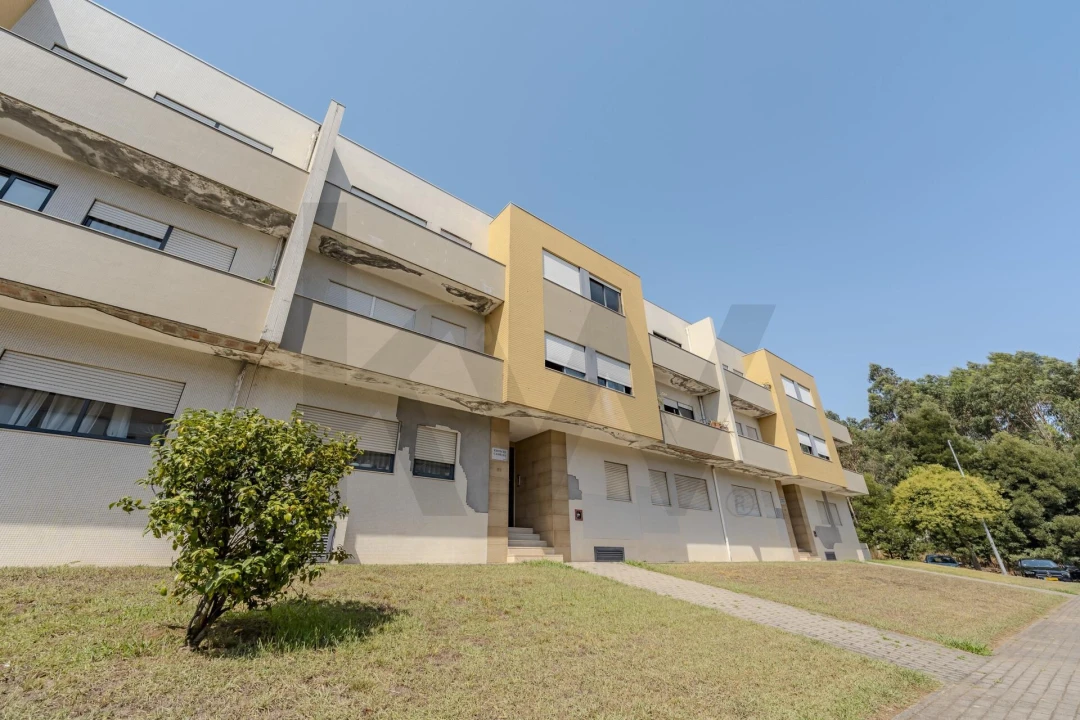 Apartamento T3 para Venda em Vila Nova de Famalicão e Calendário Foto 53