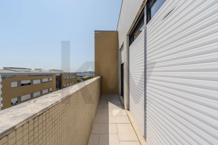 Apartamento T3 para Venda em Vila Nova de Famalicão e Calendário Foto 41
