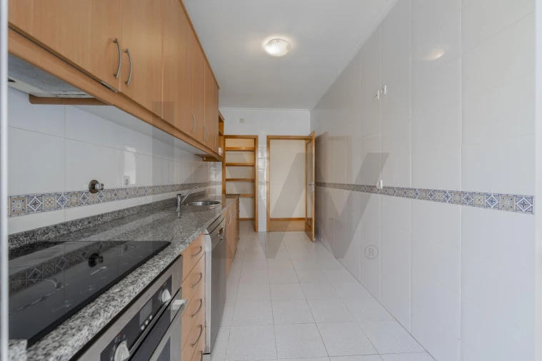 Apartamento T3 para Venda em Vila Nova de Famalicão e Calendário Foto 32