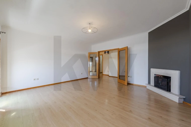 Apartamento T3 para Venda em Vila Nova de Famalicão e Calendário Foto 37