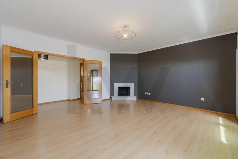 Apartamento T3 para Venda em Vila Nova de Famalicão e Calendário Foto 36