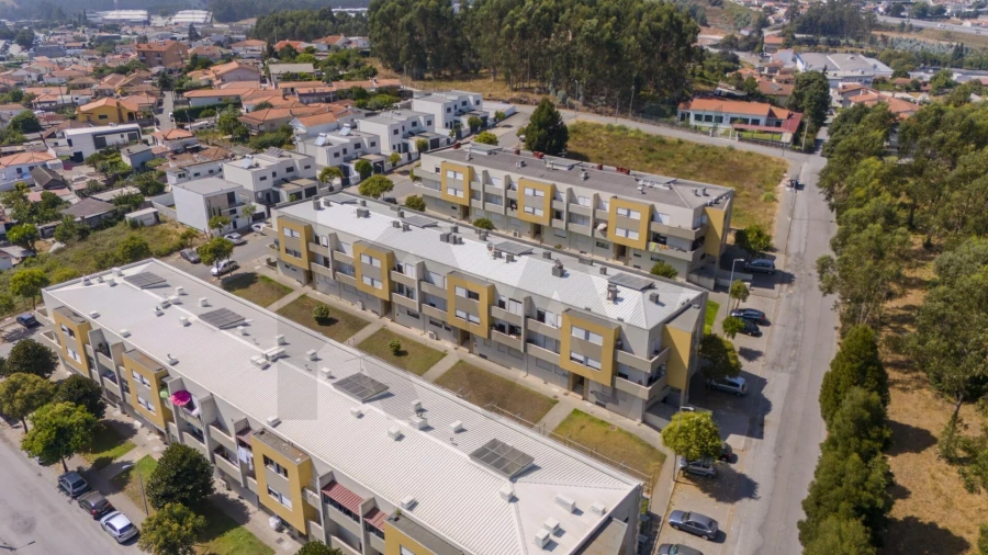 Apartamento T3 para Venda em Vila Nova de Famalicão e Calendário Foto 4