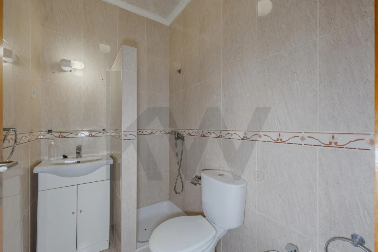 Apartamento T3 para Venda em Vila Nova de Famalicão e Calendário Foto 24