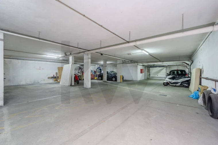 Apartamento T3 para Venda em Vila Nova de Famalicão e Calendário Foto 43