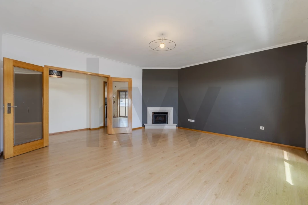 Apartamento T3 para Venda em Vila Nova de Famalicão e Calendário Foto 36