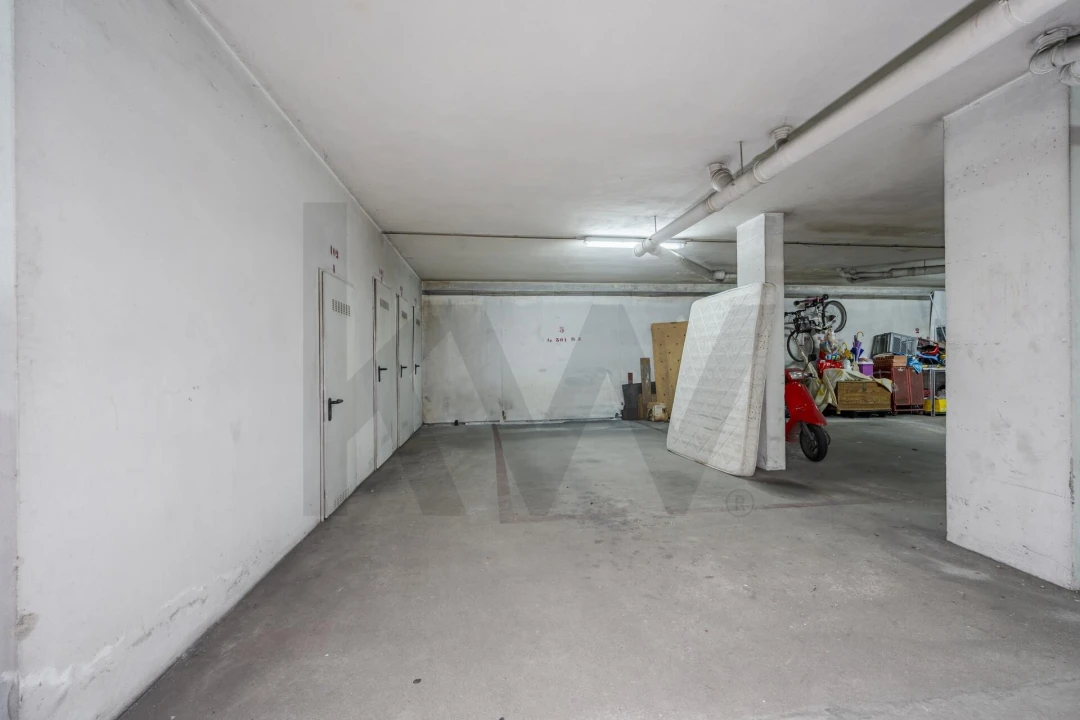 Apartamento T3 para Venda em Vila Nova de Famalicão e Calendário Foto 44