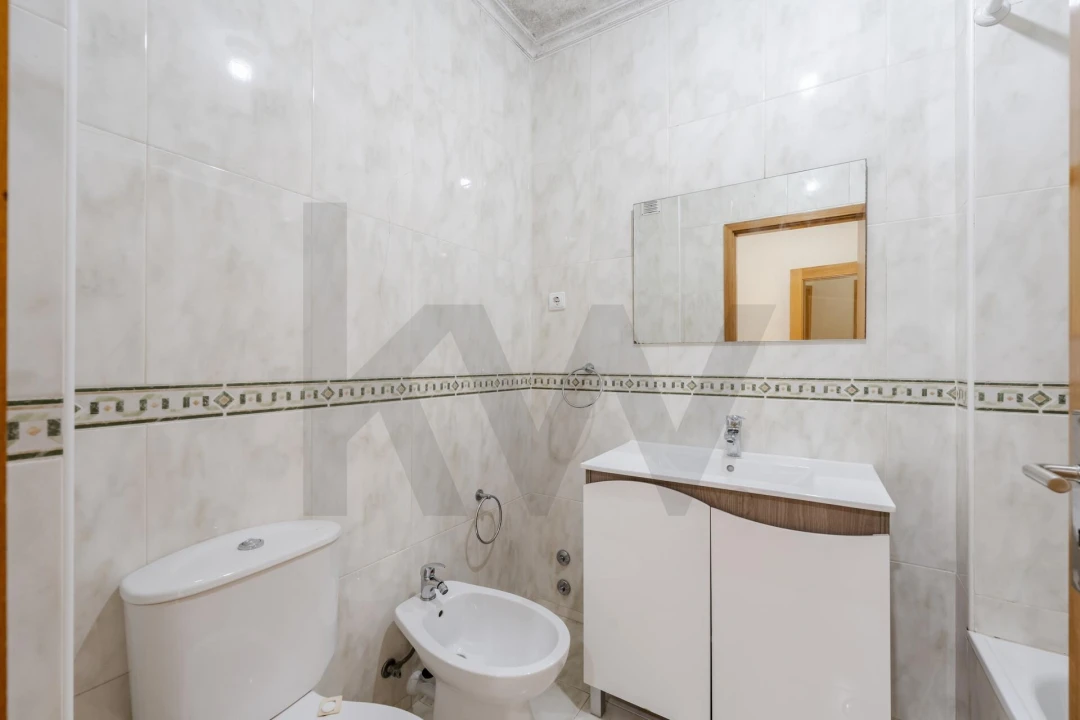 Apartamento T3 para Venda em Vila Nova de Famalicão e Calendário Foto 15