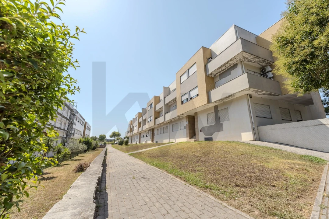 Apartamento T3 para Venda em Vila Nova de Famalicão e Calendário Foto 49