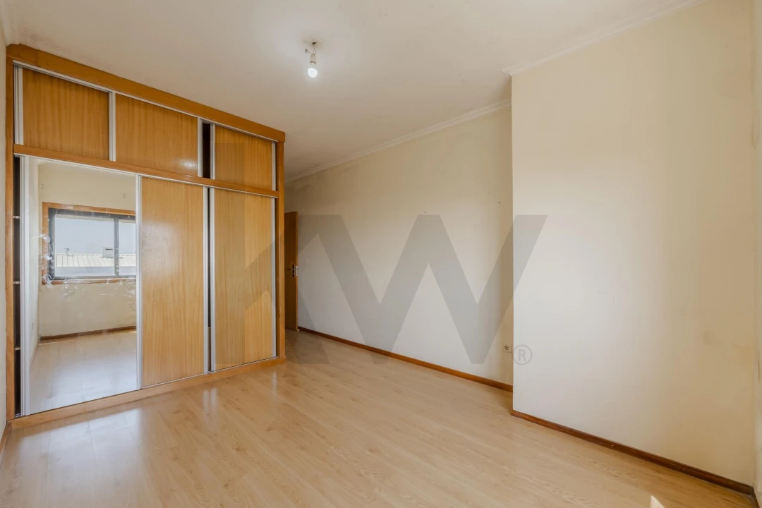 Apartamento T3 para Venda em Vila Nova de Famalicão e Calendário Foto 28