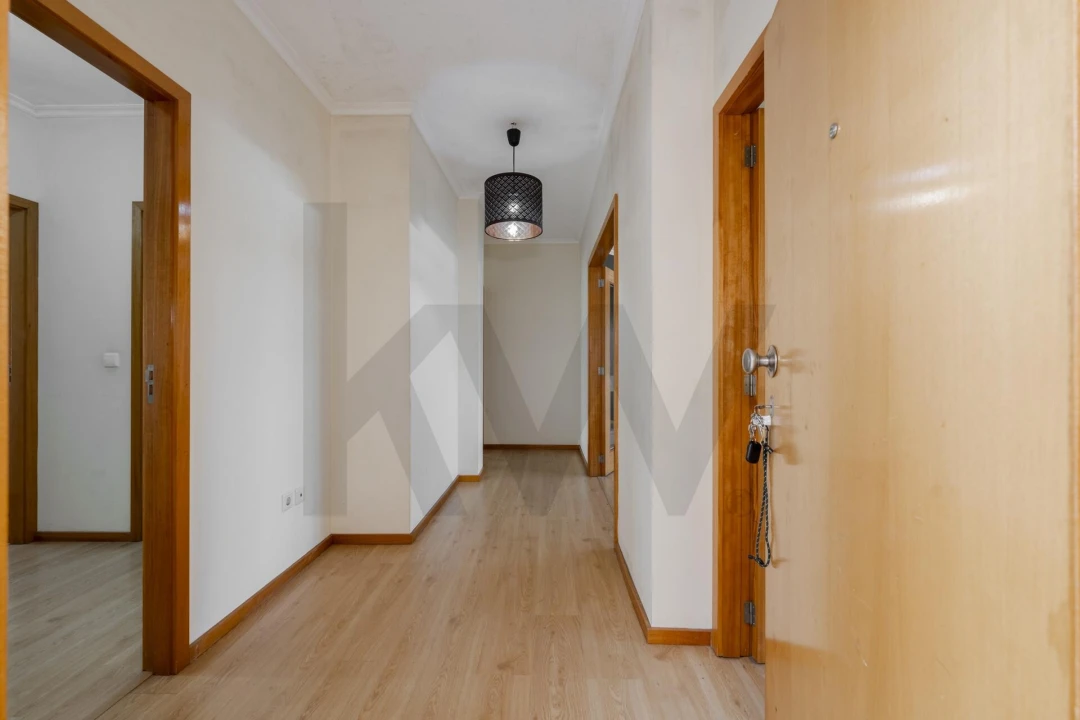 Apartamento T3 para Venda em Vila Nova de Famalicão e Calendário Foto 21
