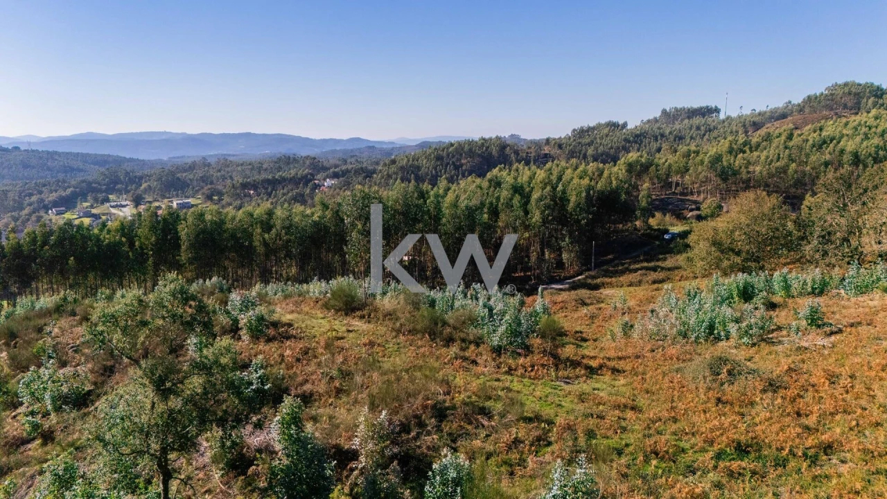 Terreno para Venda em Anissó e Soutelo Foto 15