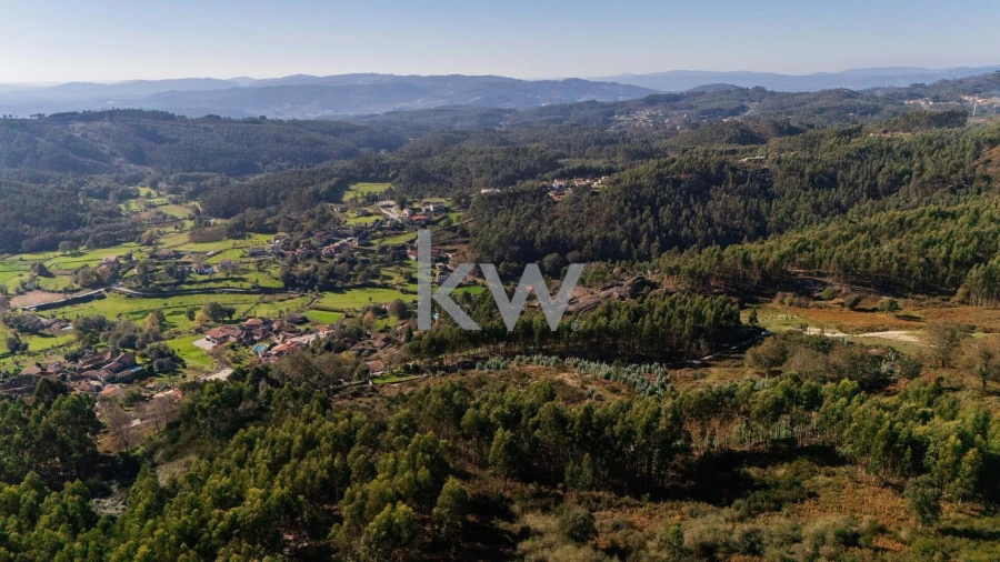 Terreno para Venda em Anissó e Soutelo Foto 21