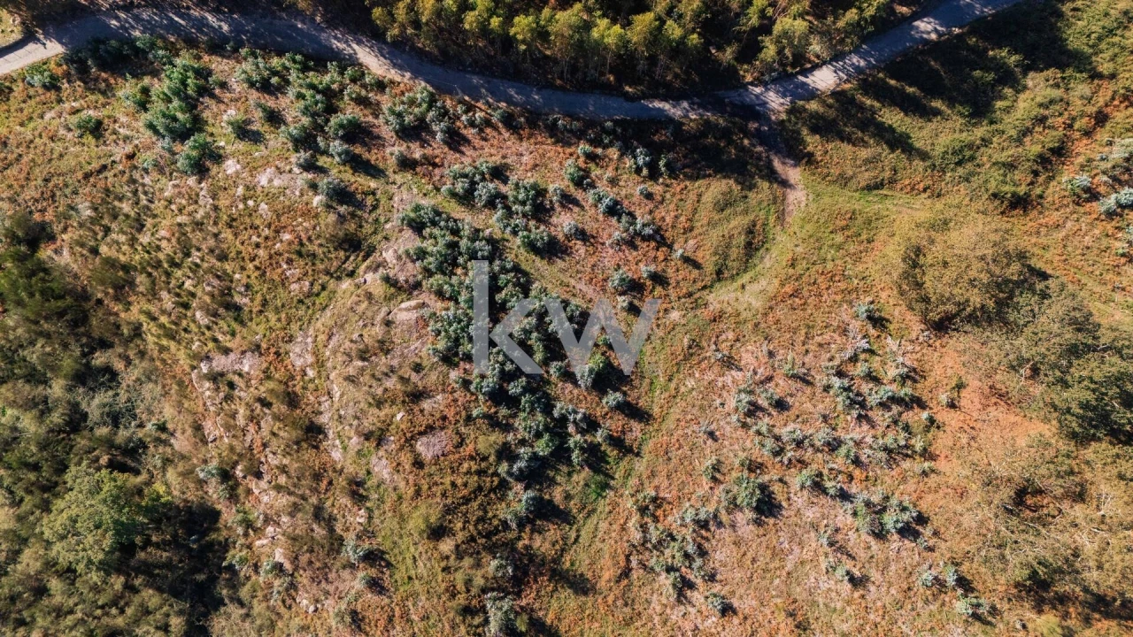 Terreno para Venda em Anissó e Soutelo Foto 20