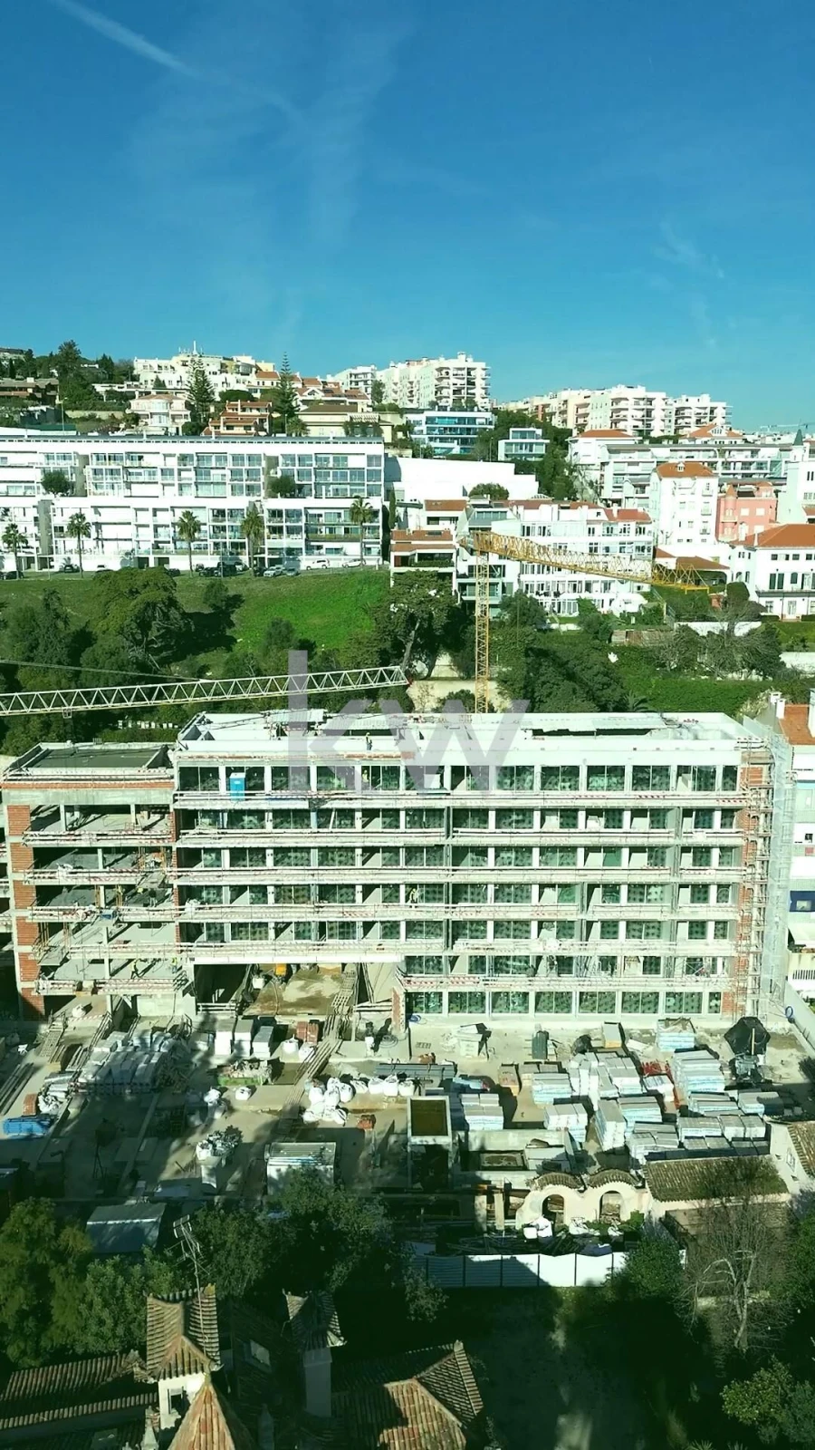 Apartamento T4 para Venda em Algés, Linda-A-Velha e Cruz Quebrada-Dafundo Foto 39