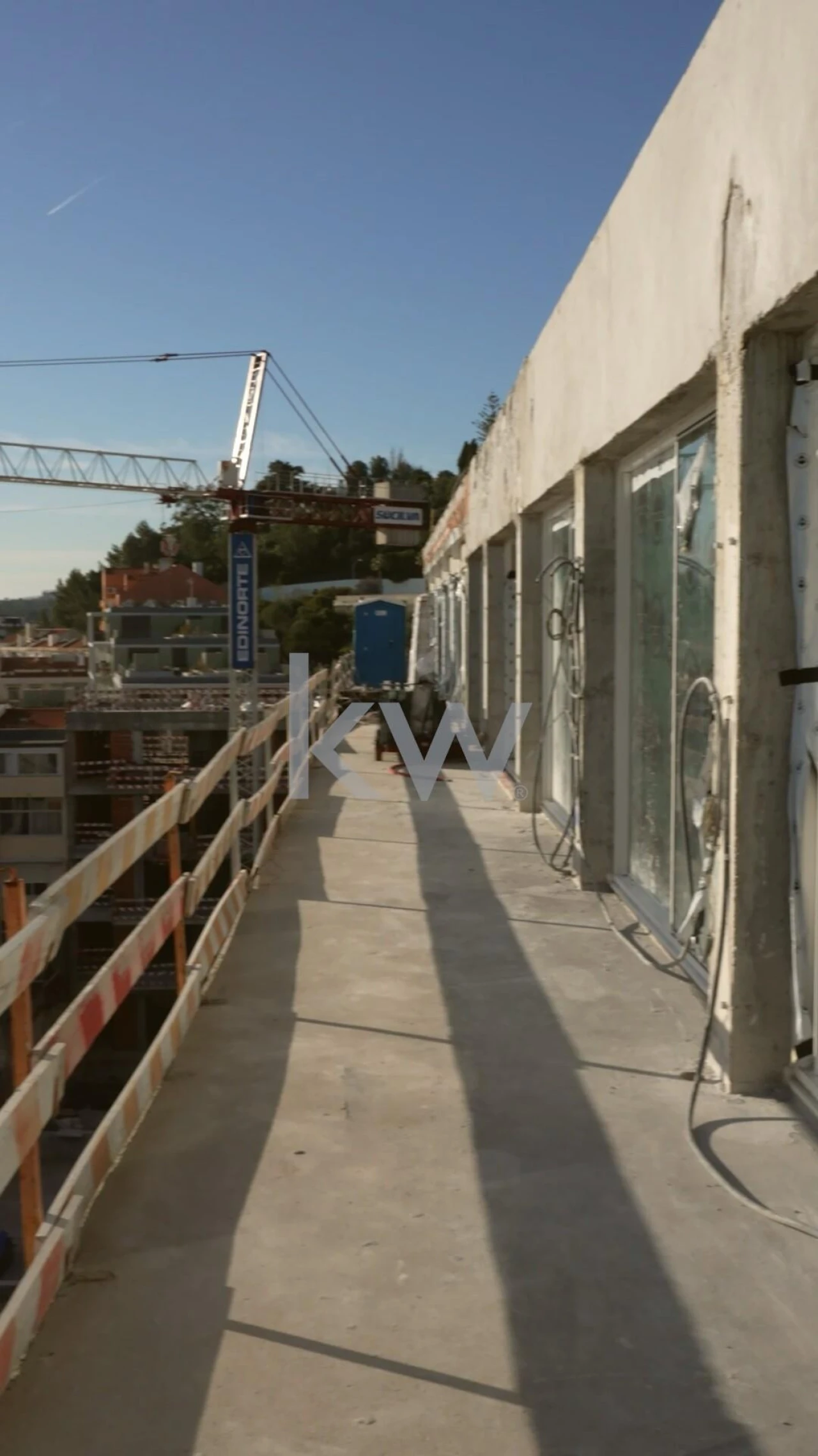 Apartamento T4 para Venda em Algés, Linda-A-Velha e Cruz Quebrada-Dafundo Foto 47