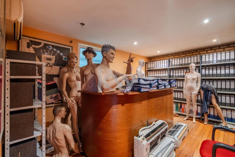 Armazém para Venda em Seixal, Arrentela e Aldeia de Paio Pires Foto 29