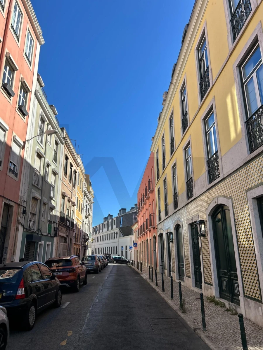 Loja para Arrendamento em Estrela Foto 18