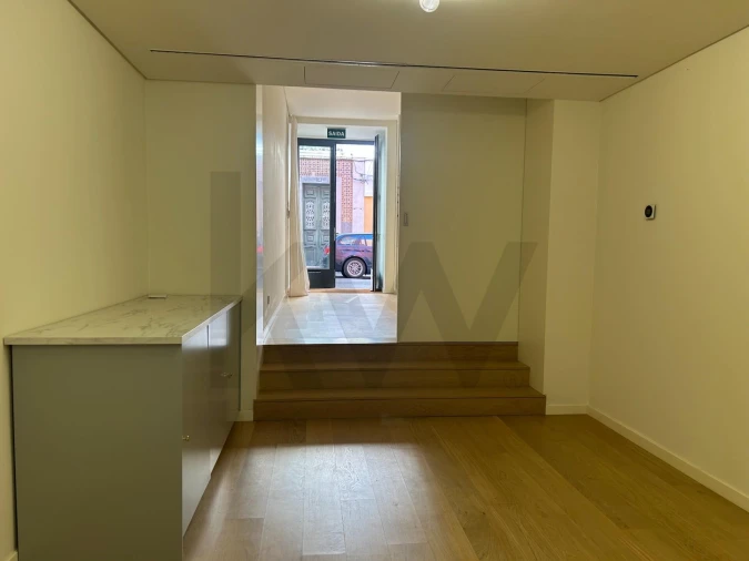 Loja para Arrendamento em Estrela Foto 25