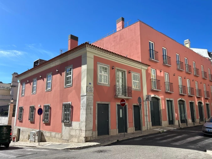 Loja para Arrendamento em Estrela Foto 32