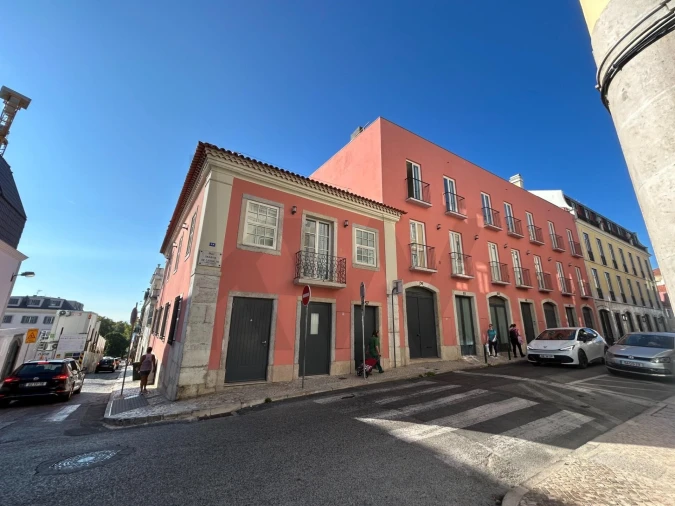 Loja para Arrendamento em Estrela Foto 16