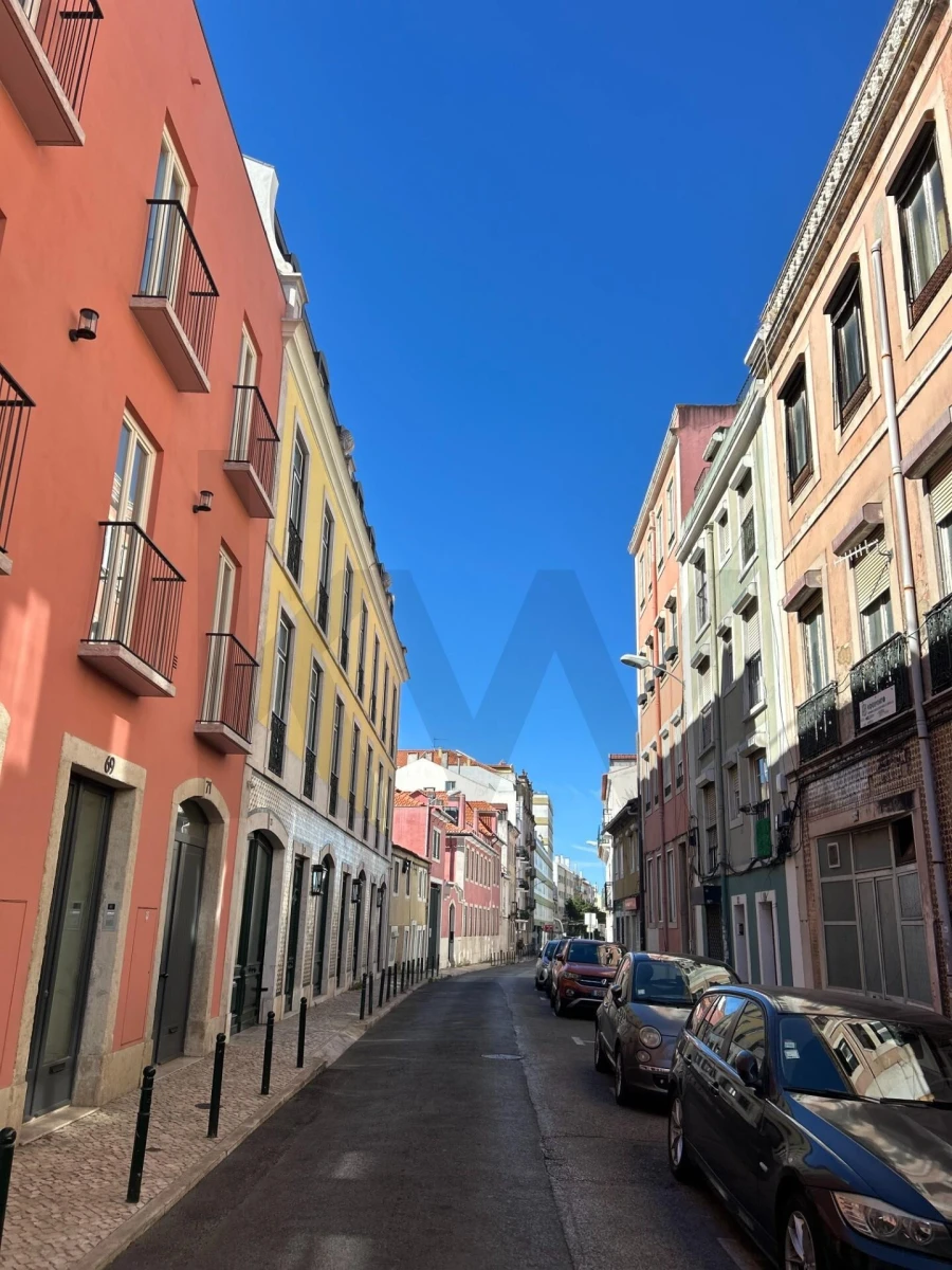 Loja para Arrendamento em Estrela Foto 8