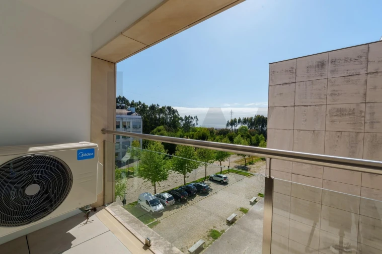 Apartamento T4 para Venda em Silvalde Foto 12