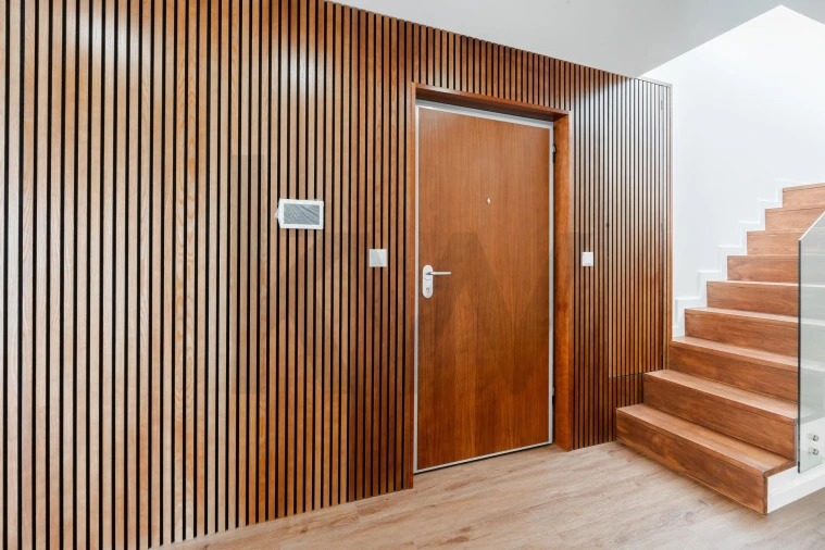 Apartamento T4 para Venda em Silvalde Foto 1