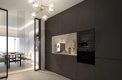 Apartamento T2 para Venda em Carnaxide e Queijas