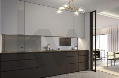 Apartamento T2 para Venda em Carnaxide e Queijas