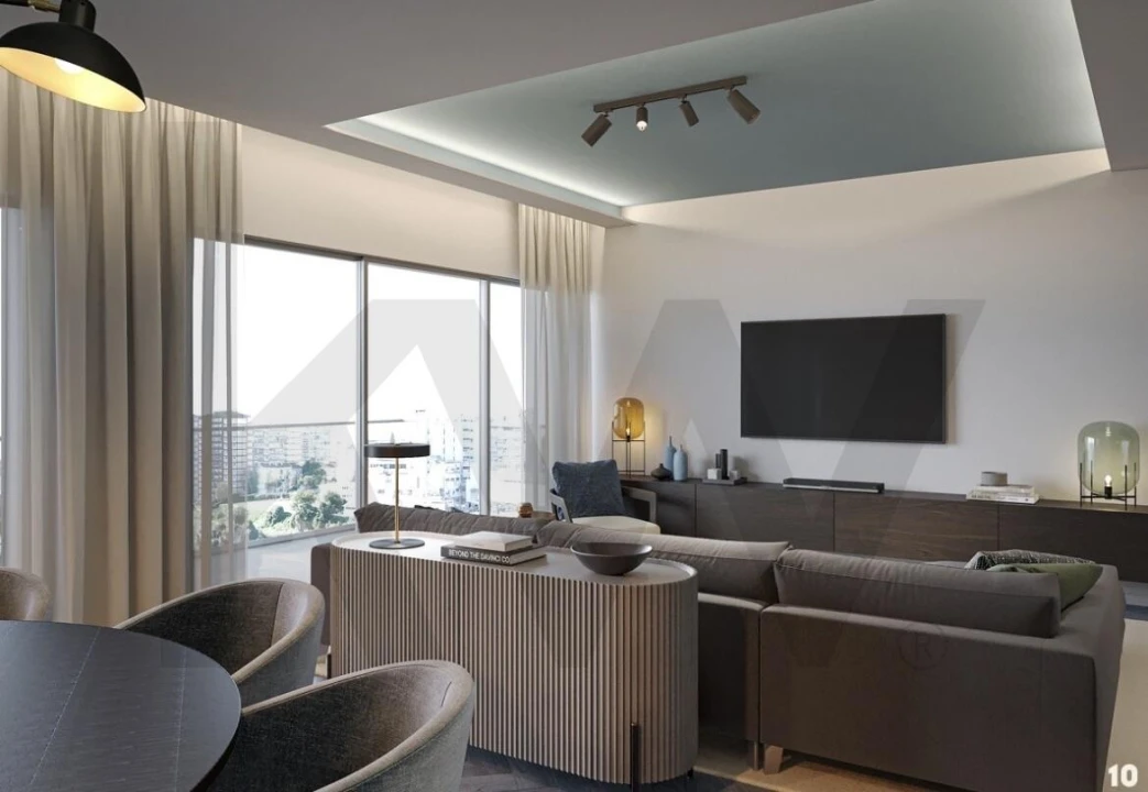 Apartamento T2 para Venda em Carnaxide e Queijas Foto 5
