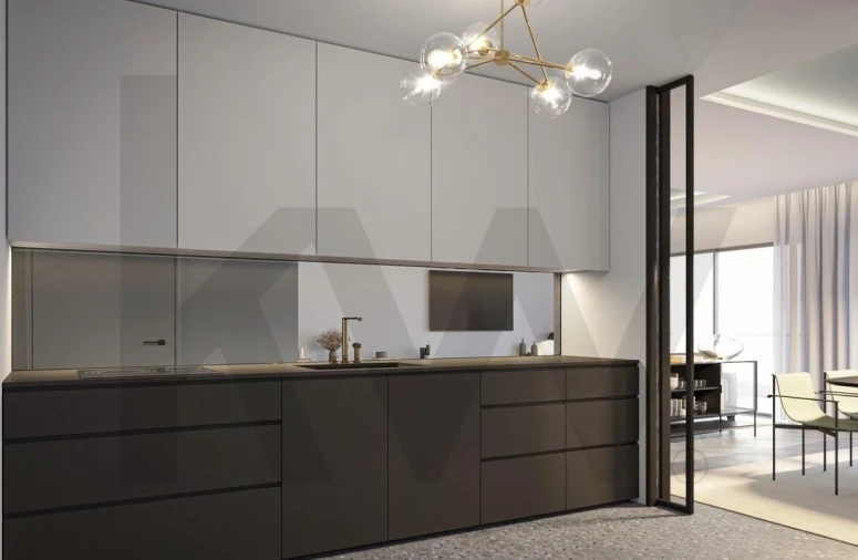 Apartamento T2 para Venda em Carnaxide e Queijas Foto 3