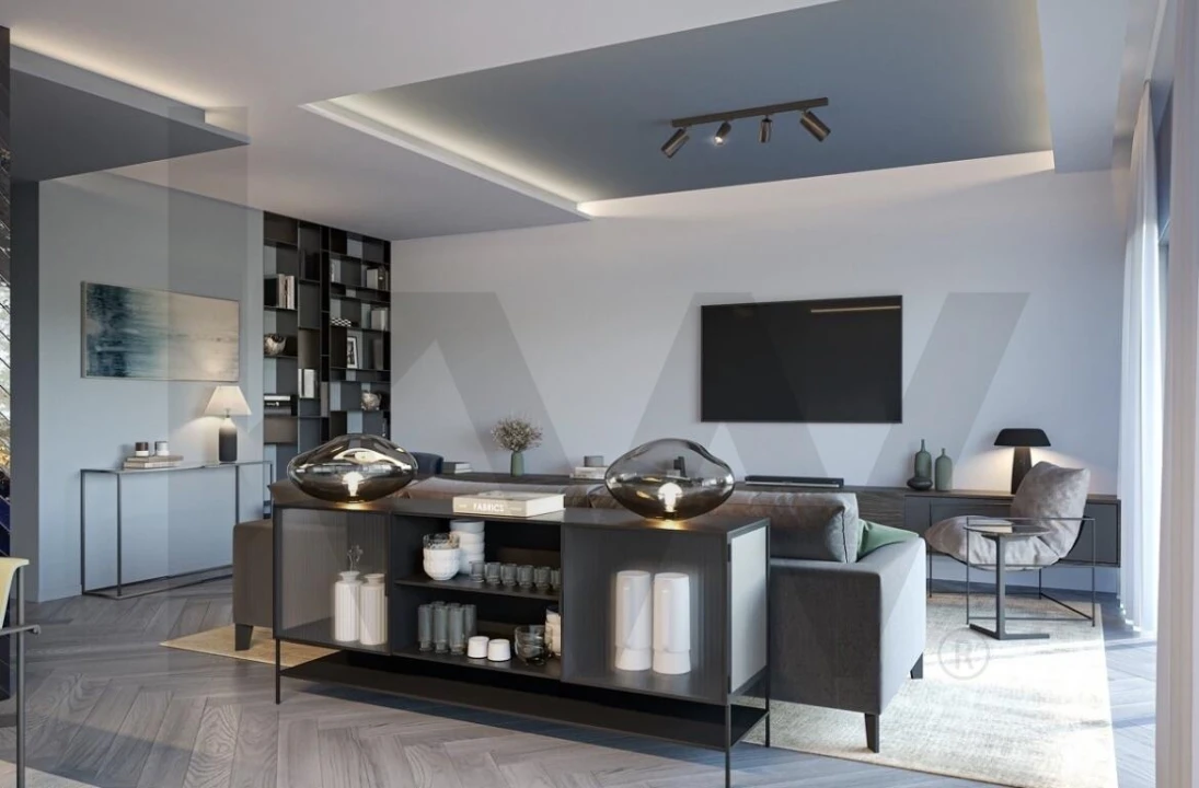 Apartamento T2 para Venda em Carnaxide e Queijas Foto 7