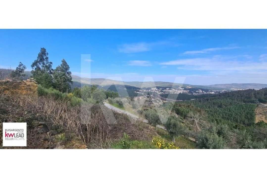 Terreno para Venda em Oleiros-Amieira Foto 29