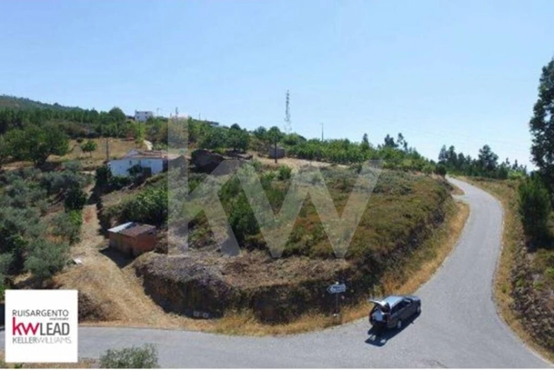 Terreno para Venda em Oleiros-Amieira Foto 5