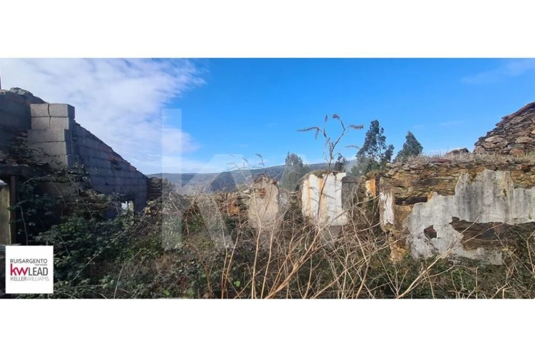 Terreno para Venda em Oleiros-Amieira Foto 38