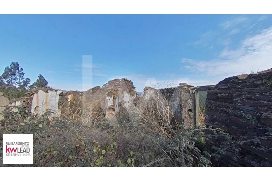 Terreno para Venda em Oleiros-Amieira Foto 9