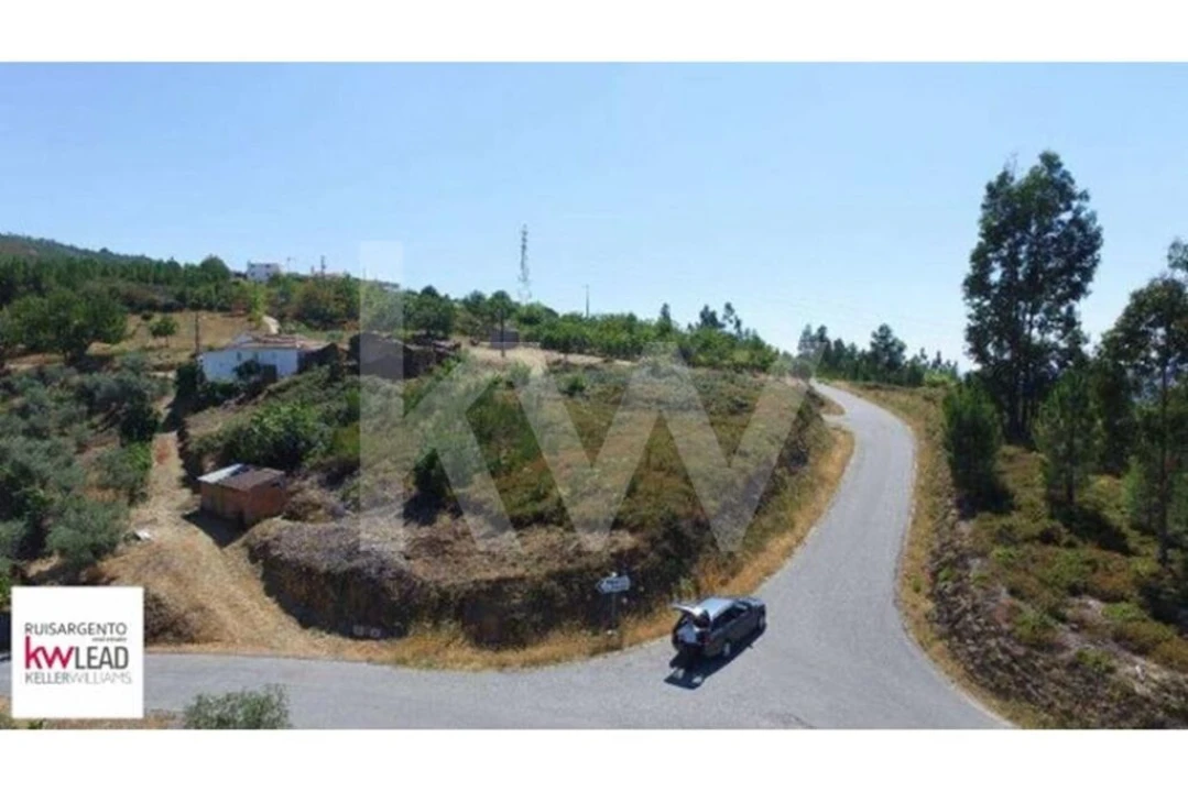 Terreno para Venda em Oleiros-Amieira Foto 23
