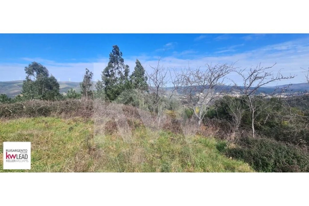 Terreno para Venda em Oleiros-Amieira Foto 31