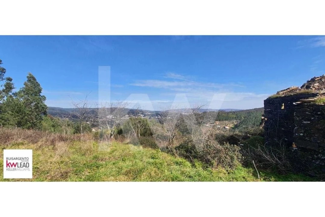 Terreno para Venda em Oleiros-Amieira Foto 25