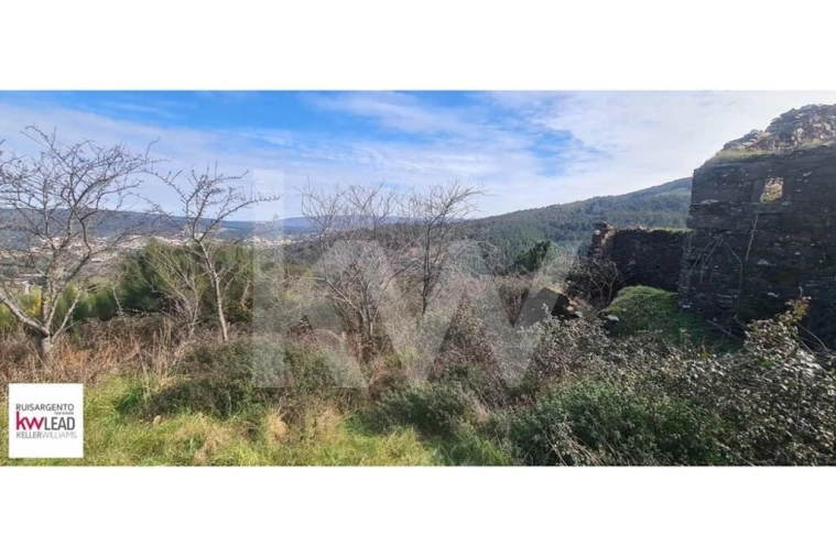 Terreno para Venda em Oleiros-Amieira Foto 46
