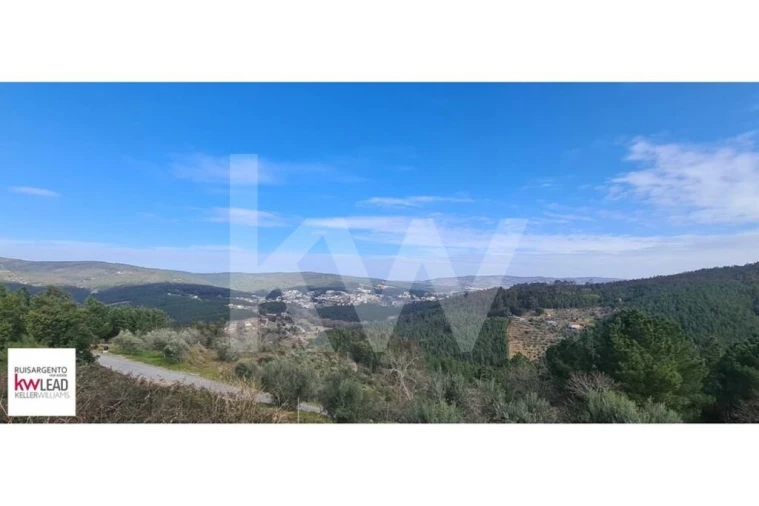 Terreno para Venda em Oleiros-Amieira Foto 47