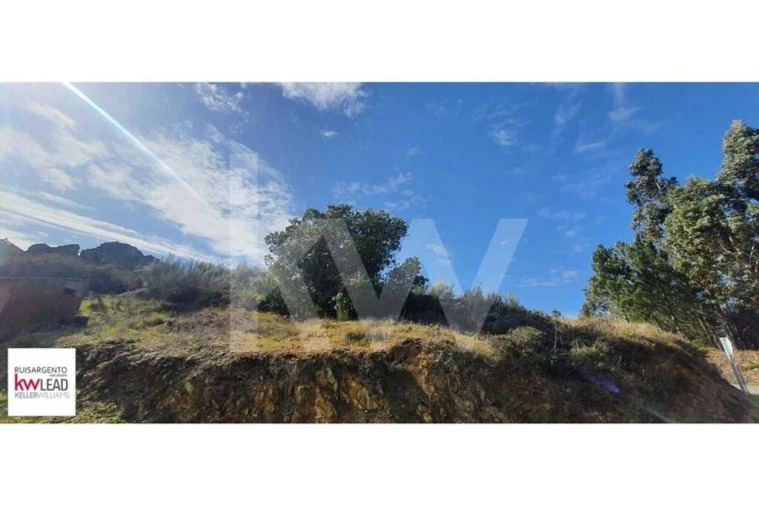 Terreno para Venda em Oleiros-Amieira Foto 13