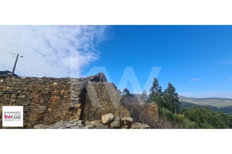 Terreno para Venda em Oleiros-Amieira Foto 33