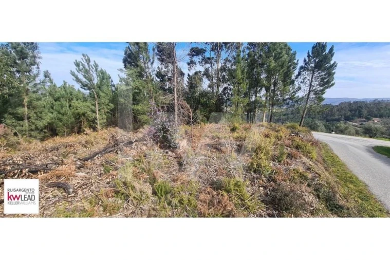 Terreno para Venda em Oleiros-Amieira Foto 48