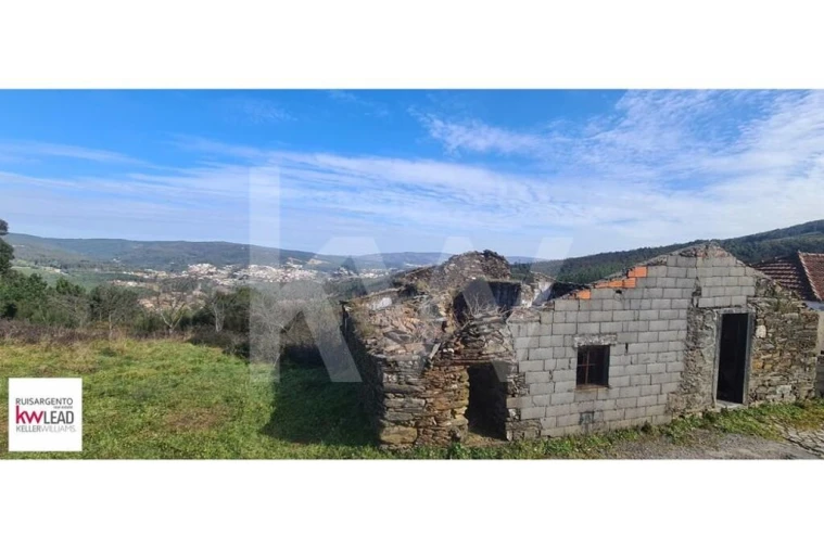 Terreno para Venda em Oleiros-Amieira Foto 62