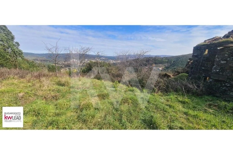 Terreno para Venda em Oleiros-Amieira Foto 53