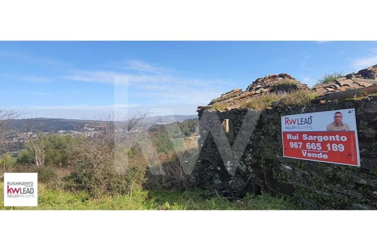 Terreno para Venda em Oleiros-Amieira Foto 26